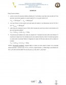 Leyes de Newton. Fuerzas comunes