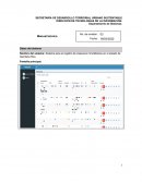 Sistema para el registro de Asesores Inmobiliarios en el estado de Quintana Roo