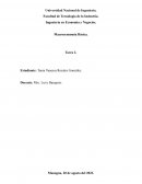 Ejercicios de Tasa de Interés