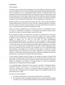 Saberes coloniales y eurocéntricos