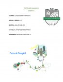 Carta de Bangkok