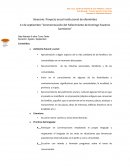 11 de Septiembre. Conmemoración del fallecimiento de Domingo Faustino Sarmiento