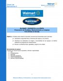 Prevención de Pérdidas, Mantenimiento y Limpieza