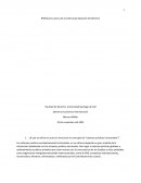 Reflexiones acerca de la Internacionalización del Derecho