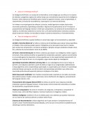 ¿Que es la Intelengia Artificial?