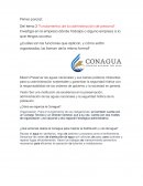 ¿Cuáles son las funciones que aplican, y cómo están organizadas, las llaman de la misma forma?