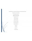 ¿Diferentes ciencias sociales?