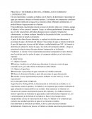 Determinación de la fórmula de un hidrato