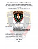 Análisis de la obra Loreto