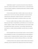 ¿Dónde habitan los ángeles?