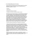 Tiras cómicas en procesos básicos superiores