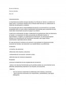 Secuencia didactica: Ciencias naturales