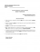 Contabilidad y control de gestión