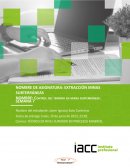 Control del terreno en minas subterráneas