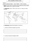 Respeto y Perseverancia