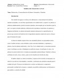 Elaboración y Comercialización de Jabones Artesanales y Naturales