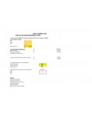 Caso nº01 de costos estimados