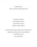 Información financiera para la toma de decisiones