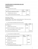 Solución tac convocatoria 2016