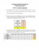 Análisis y mapeo delictiva