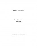 Evidencia 2 ¿Cómo está Colombia en el tema de las TIC ?