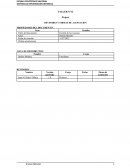 Gestión de los recursos