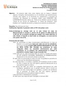 Repaso de conceptos de microeconomía