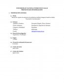 Sistema de registro de asistencia de estudiantes mediante imágenes basado en Redes Neuronales Convolucionales