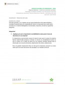 Cuestionario – Elementos del costo