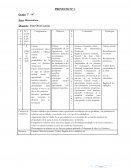 Proyecto matemáticia 7°
