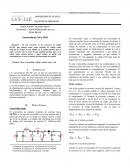 Convertidores CUK y SEPIC