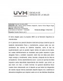 Introducción a la Nutrición, proyecto ABIC