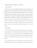 Historia derecho comercial en Colombia
