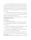 Portafolio de ejercicios de superficies - Calculo vectorial