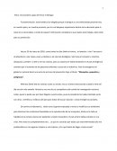 Una bacteria capaz de frenar el Dengue