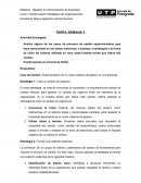 Caso de Cambio: Implementación de un nuevo sistema de gestión en una empresa