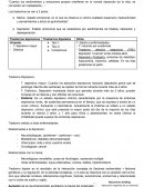 Trastornos del estado de ánimo