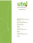 Método y técnicas de administración de proyectos
