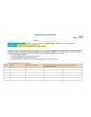 Citas y paráfrasis