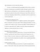 Descubriendo el Arte de Cocinar Platos Deliciosos