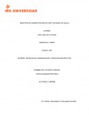 Actividad BATNA. Claves de negociación