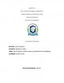 Salud mental poblacional en momentos de pandemia
