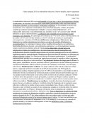 Endocarditis infecciosa