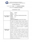 Curso: Matemática financiera