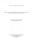 Economía Circular y Ejercicios de Costos