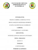 Cuestionario. Gasto de capital