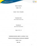 Dibujo de Ingeniería – Ensambles