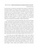 Tendencias epistemológicas de la investigación científica en el siglo XXI