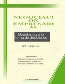 Modelos para la toma de decisiones - Métodos Cuantitativos para la toma de decisiones