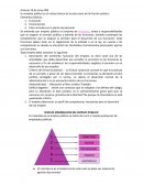 Articulo 19 de la Ley 909